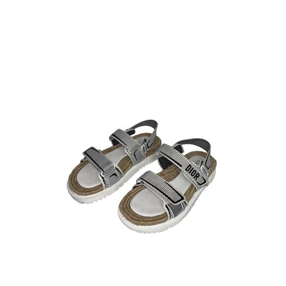 Chunky Dior Sandal (FL-Active) - Picture 4 of 8